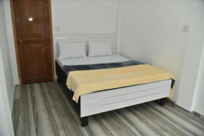 Shiny Cot Double Room with Garden View